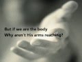 If We Are The Body (w/ Lyrics)