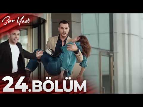Son Yaz 24. Bölüm | Sen Kimsin?