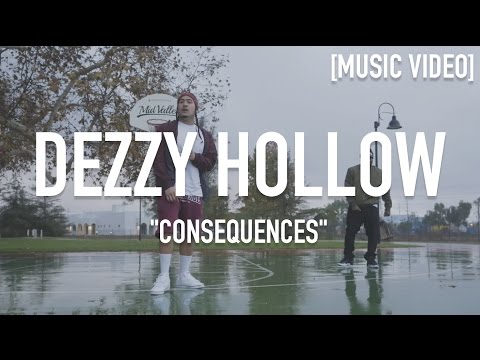 Dezzy Hollow - Consequences [ Music Video ]