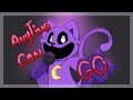 Anything can go ● [ORIGINAL ANIMATION MEME// Featured Catnap and Bobby bearhug]