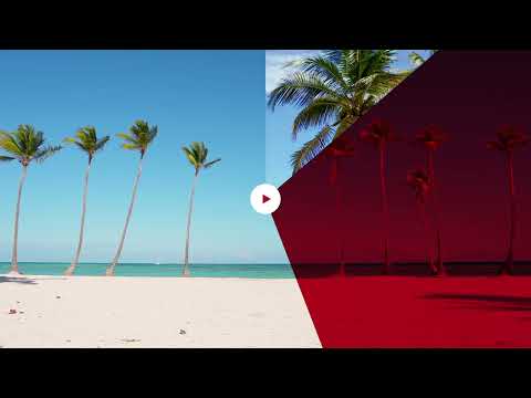 トランジション【mTuber 3 by MotionVFX】