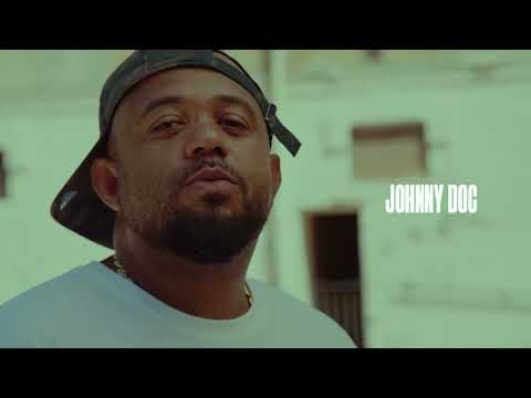 KING DEST and Johnny Doc