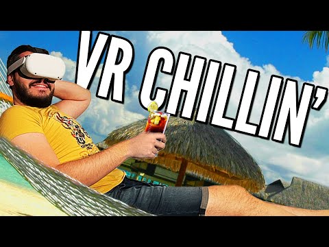 Best Chill Quest 2 Games and Experiences