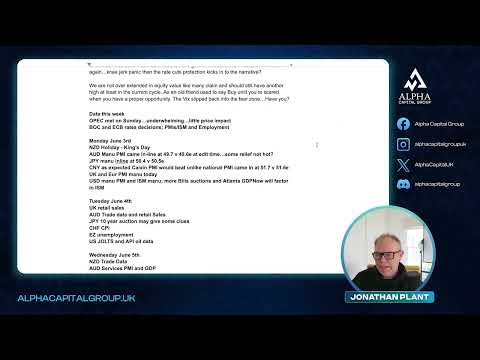 Market Insight Video 1