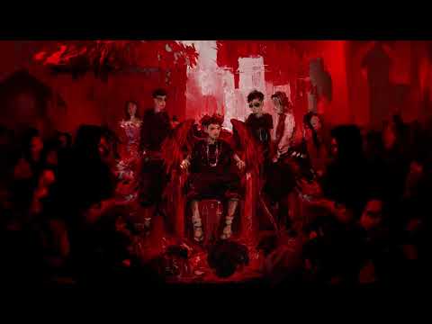 RAVA - BULIBA$HA DELUXE (Full Album)