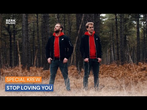 Special Krew - Stop Loving You