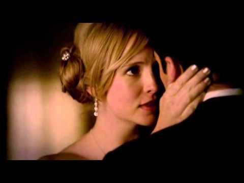 The Vampire Diaries 4x19 Caroline & Tyler -  "Thank you for the best prom ever."