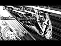 Mobile Suit Gundam Thunderbolt Manga First Impressions 機動戦士ガンダム サンダーボル�