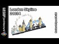 Stavebnice LEGO® LEGO® Architecture 21034 London