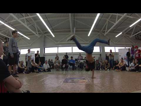 💪 POWERTRICKS BATTLE - Jenchik vs Dog | PREselect | TRUE WAVE 2 | ALMETYEVSK | 24 09 16