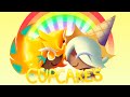 CUPCAKES HD COOKIE RUN KINGDOM