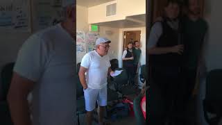 God Give Me Strength