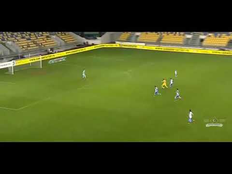 CS Afumati - CS U Craiova 2-3 | Rezumat ~ Cupa României ~ 28.11.2017