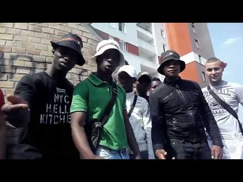 La Relève - A L'Arrache