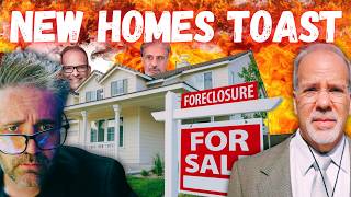 Something CRAZY Just Happened in The Housing Market