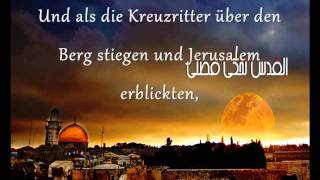 Chris de Burgh - Crusader