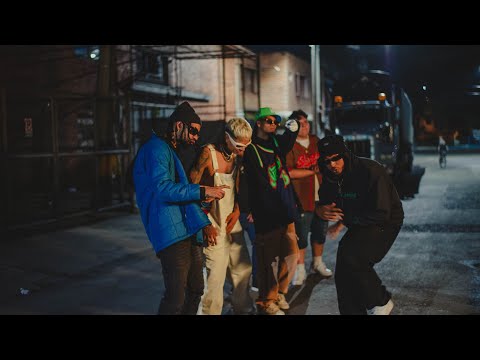 BICHI MAMI - Clark Mrd - Mystic @MoytanPrimeOficial x @kekekenzy x @Delmoflow x @YoungFatty