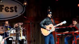 Don't Let Nobody Rob You Of Your Joy ~  Paul Thorn