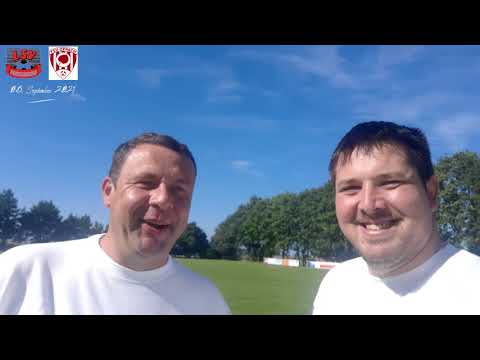 Spielankündigung Kreispokal Männer: LSV Friedersdorf - FSV Oppach (05.09.2021)