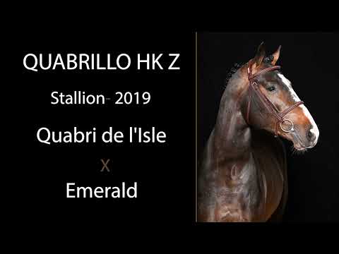 Quabrillo HK Z video