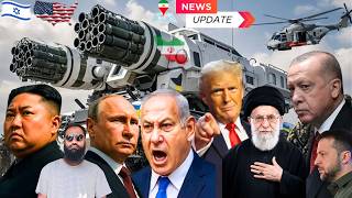 25 MARCH 2026 Rohingya Islamic knowledge Today Special Reports IRAN 🇮🇷 USA 🇺🇸 ISRAEL 🇮🇱 KUWAIT 🇰🇼