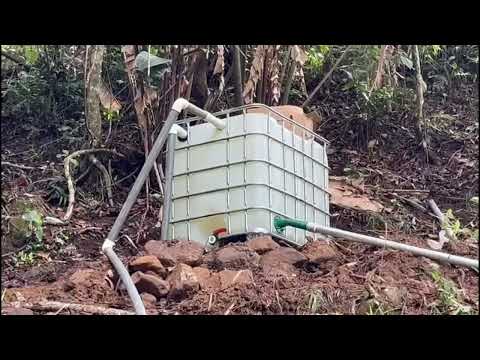 ARIETE ITEV #4 SISTEMA DOBLE VÁLVULA. GOMEZ PLATA - ANTIOQUIA