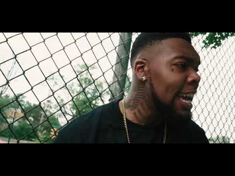 Tae OutDaMudd - 480 (OFFICIAL MUSIC VIDEO)