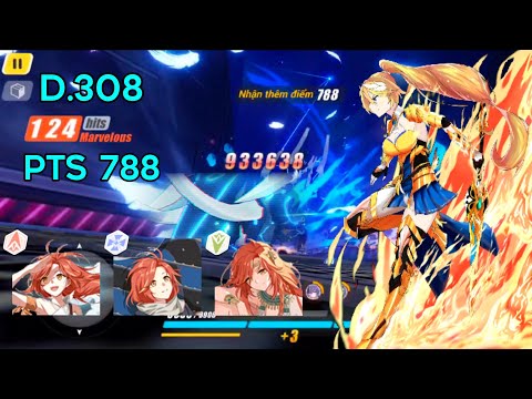 HI3 SEA-Masters Arena Parvati - Abyss RL 308-52788-AE - BB -DA #2