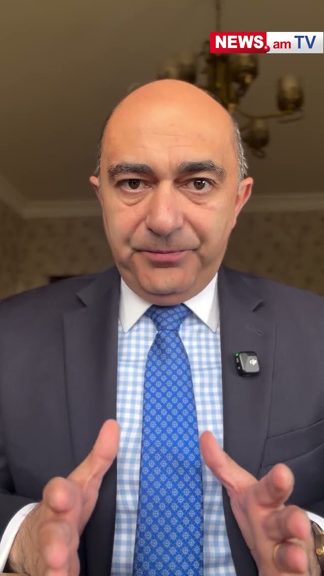 Հանցագործություն է. Էդմոն Մարուքյանը՝ Տիգրանաշենի մասին