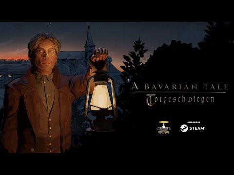 A Bavarian Tale - Totgeschwiegen | Official Trailer - English thumbnail