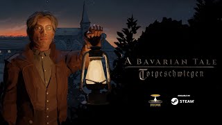 A Bavarian Tale: Totgeschwiegen trailer teaser