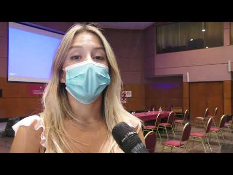 Comenzó el Foro Anglo Euroamericano sobre COVID-19