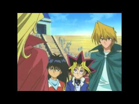 [blind commentary] ygotas episode 21