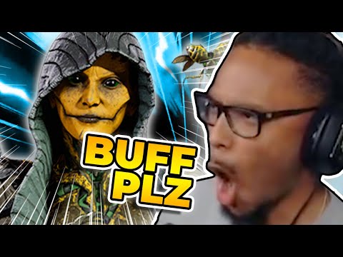 The MOST UNIQUE Character in Mortal Kombat 11