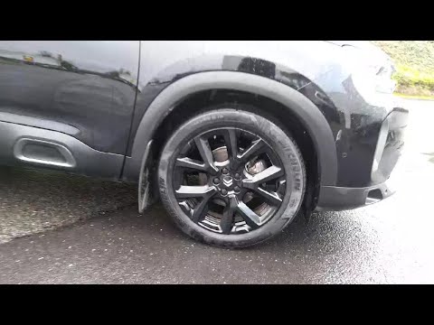 Citroen C5 Aircross E SERIES MHEV MY62 *Manufactur - Image 2