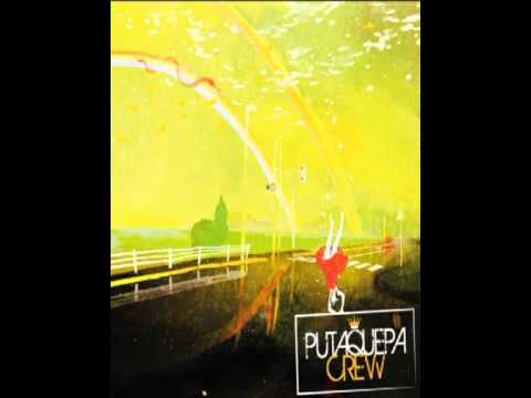 Putaquepacrew - Verdade Controversa