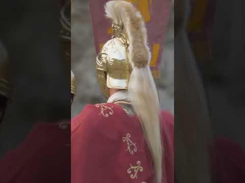 Asesinos Famosos de la Antigua Roma: Sejano y Carátaco, historias.