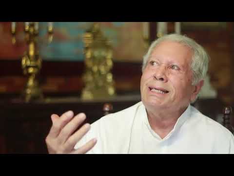 A SPRING FOR THE WORLD. his true story