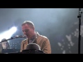 Belle & Sebastian - Nobody's Empire - OnBlackheath 11 - 09 - 2016