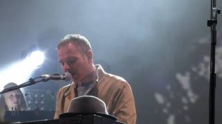 Belle & Sebastian - Nobody's Empire - OnBlackheath 11 - 09 - 2016
