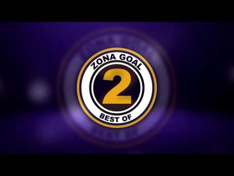 ZonaGoal Best Of - Top Goal: 15 - 22 Febbraio 2016