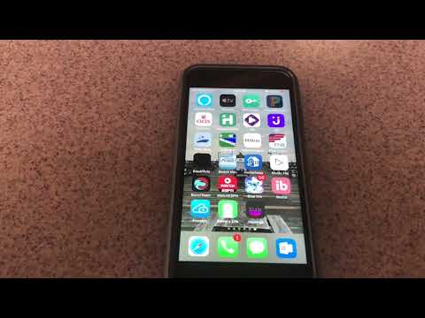 JAILBREAK iOS 11 - 11.1.2 No Computer - ELECTRA