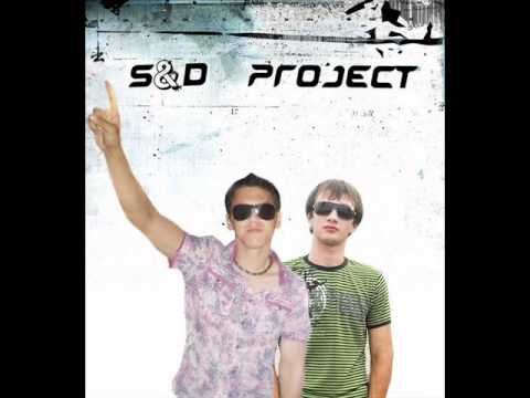 Ewa Ice  - Vsyo Kogda Nibud Proishodit (SD Project & Handyman Remix)