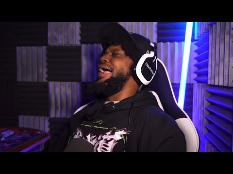 Coryxkenshin’s Reaction To Eugene’s Death [Choo-Choo Charles]