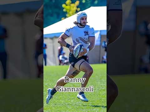 Summer 7s highlights pt 1 #rugby
