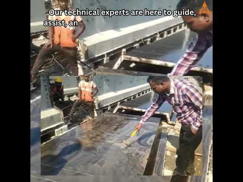Shuttering Oil