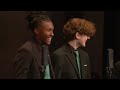 EE 2025 Round 2: Memphis Central High School - Feet Bone