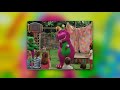 Barney Friends S9E16 Look What I Can Do 2005 Taken From Barney S ABCs And 123s 2012