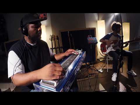 Roosevelt Collier - Spike (Official Music Video)