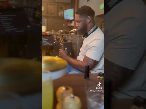 Promotional video thumbnail 12 for Anthony Hunt II